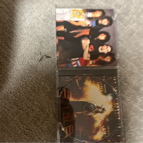 Anthrax worship music cd - Picture 9 of 10